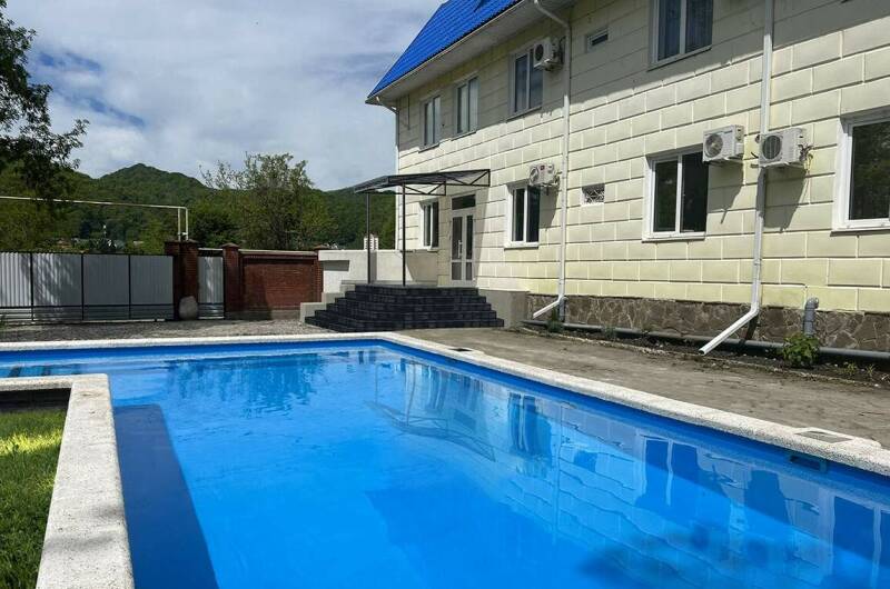 Гостевой дом «Амитель»