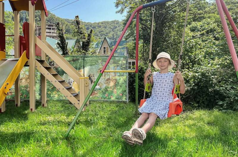 Гостевой дом «Амитель»