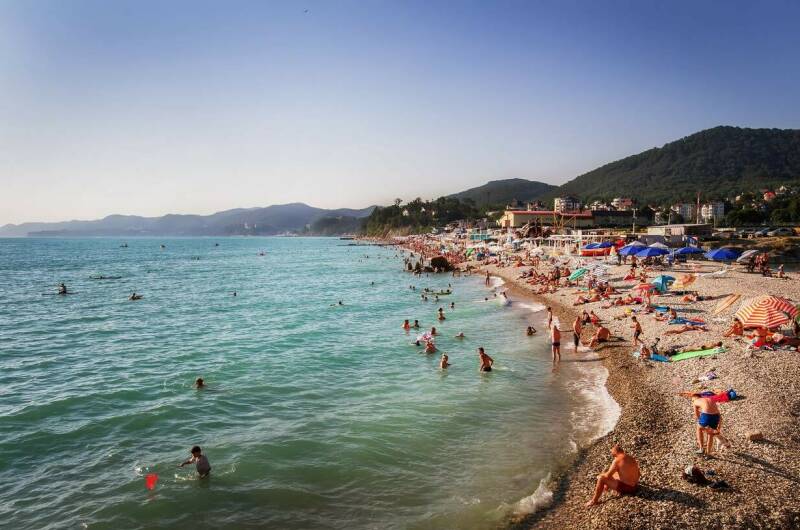 Гостевой дом «Амитель»