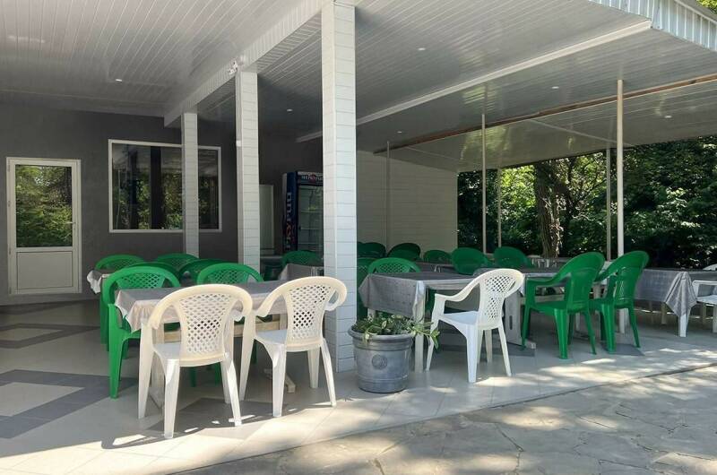 Гостевой дом «Амитель»