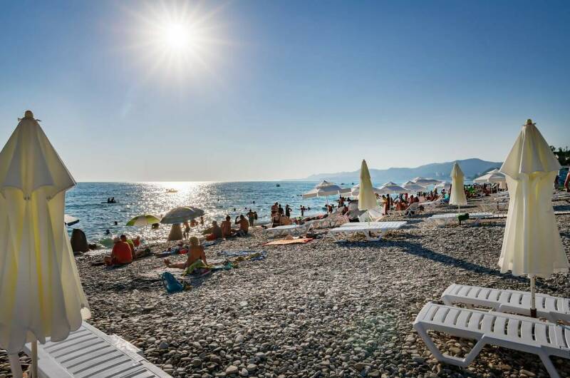 Гостевой дом «Амитель»