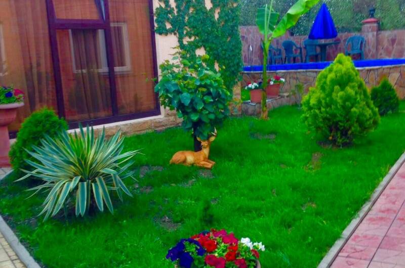 Гостевой дом «У Дмитрия»