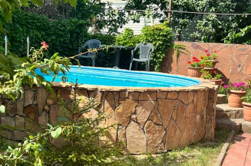 Гостевой дом «У Дмитрия»