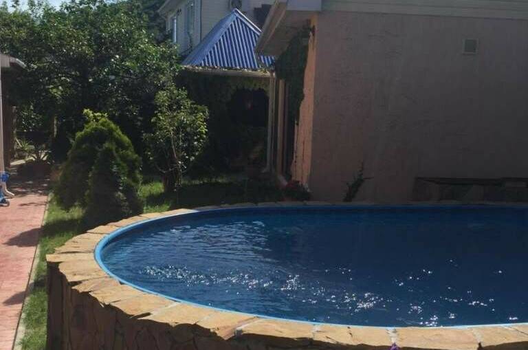 Гостевой дом «У Дмитрия»