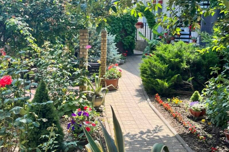 Гостевой дом «У Дмитрия»