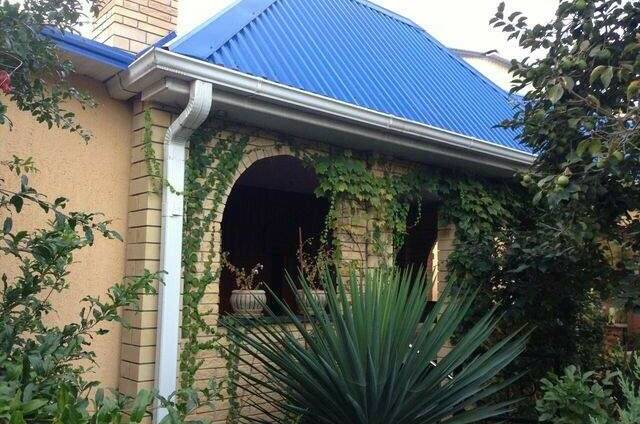 Гостевой дом «У Дмитрия»