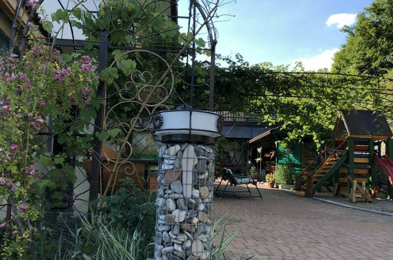 Гостевой дом «Приморский»