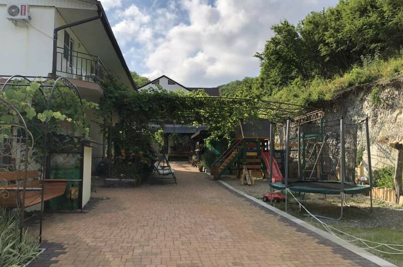 Гостевой дом «Приморский»