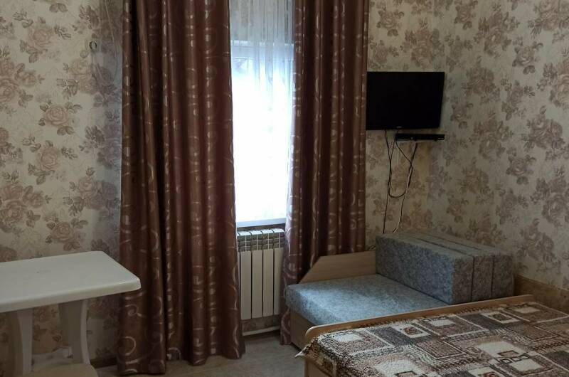 Гостевой дом «Приморский»