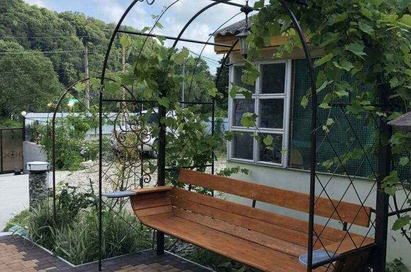 Гостевой дом «Приморский»