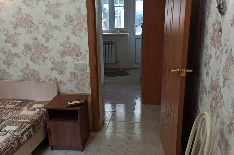 Гостевой дом «Приморский»