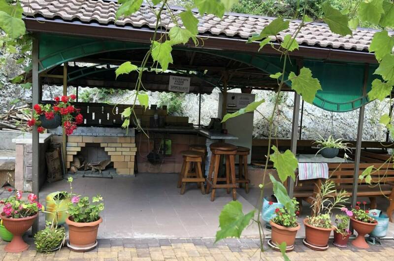 Гостевой дом «Приморский»