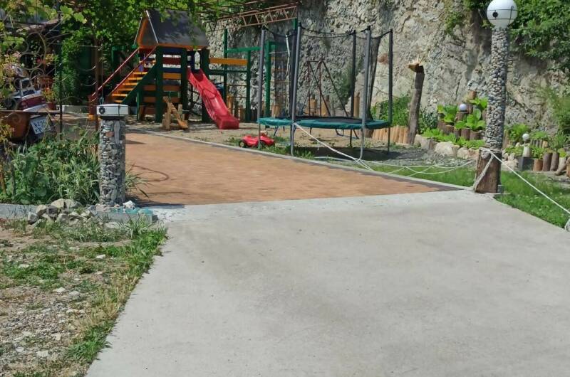 Гостевой дом «Приморский»