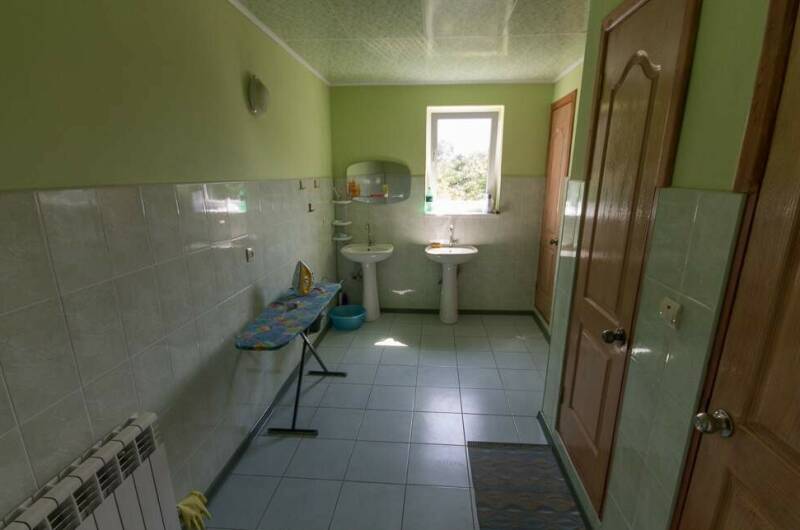 Частный сектор «У Сусанны»