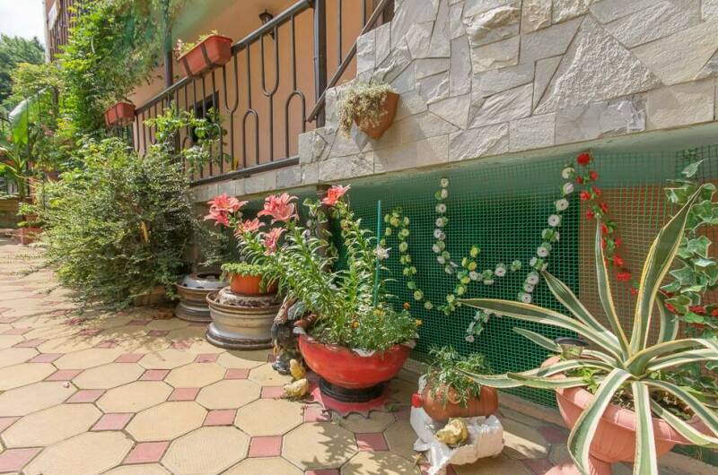 Частный сектор «У Сусанны»