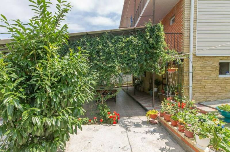 Частный сектор «У Сусанны»