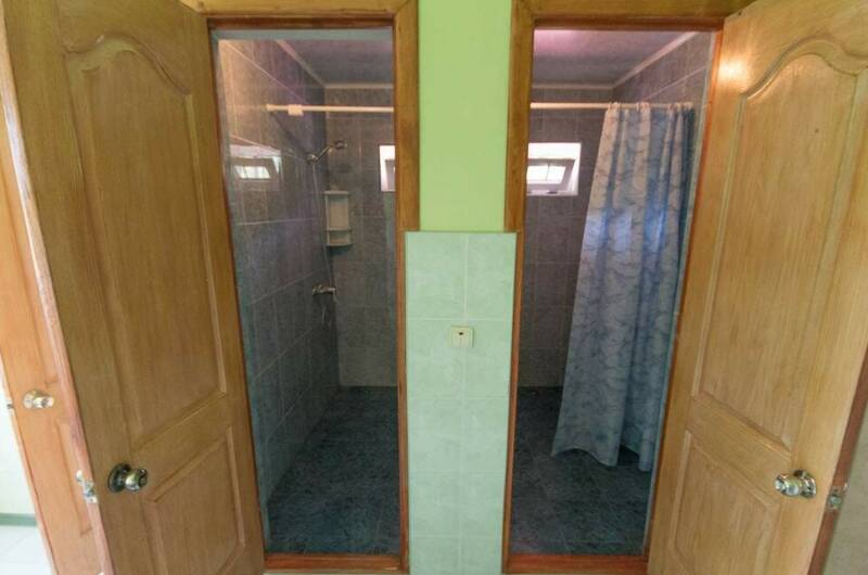 Частный сектор «У Сусанны»