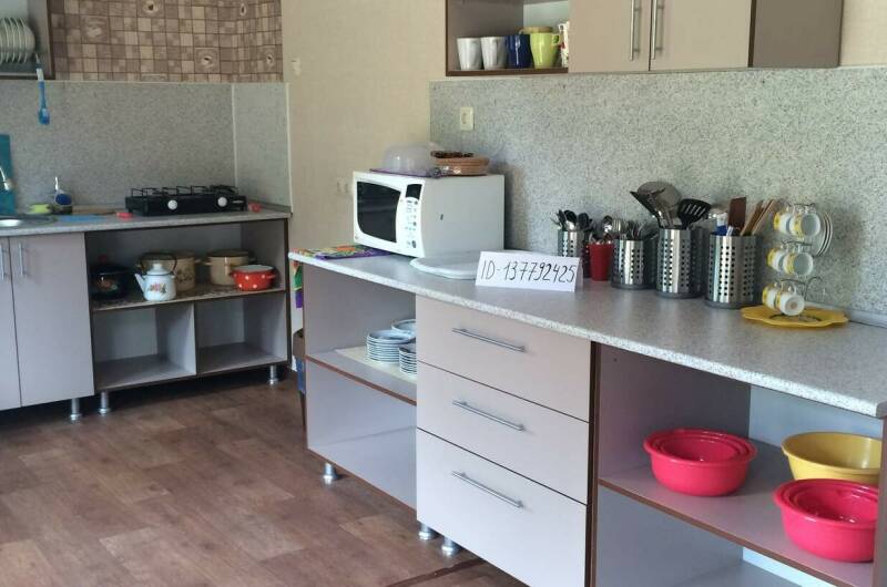 Гостевой дом «У Вероники»