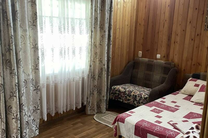 Гостевой дом «У Вероники»