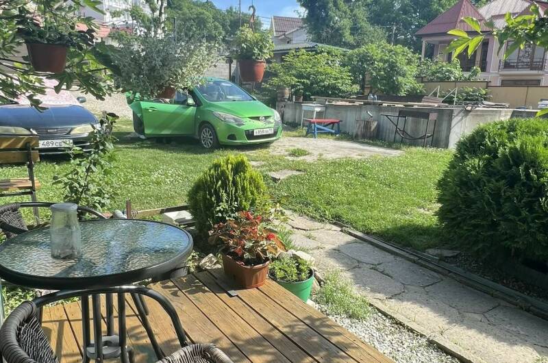 Гостевой дом «У Вероники»