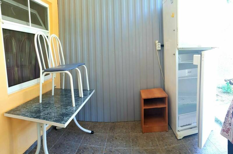 Гостевой дом «У Вероники»