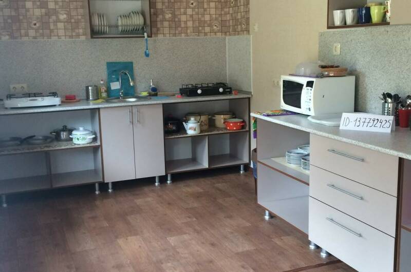 Гостевой дом «У Вероники»