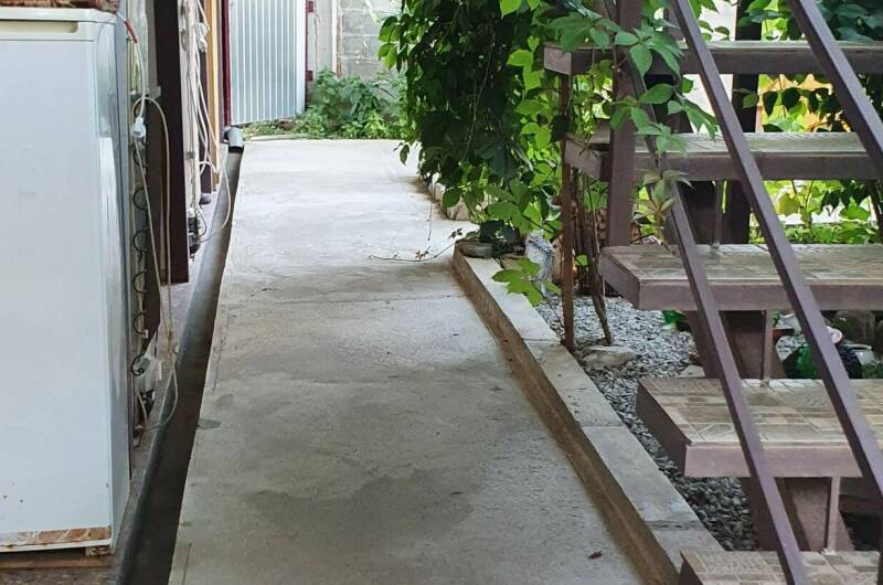 Гостевой дом «У Вероники»