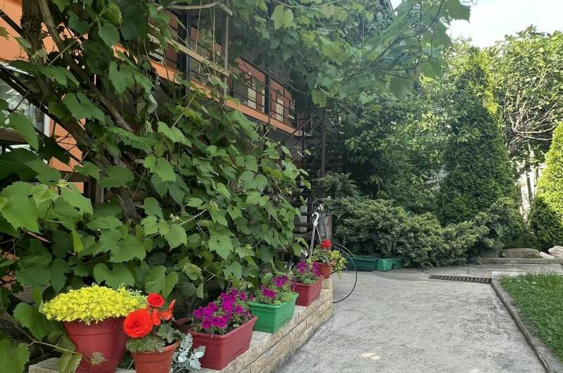 Гостевой дом «У Вероники»