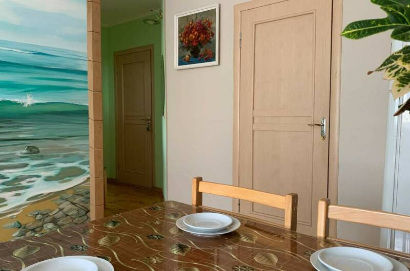 Частный дом «Терем&#039;OK»