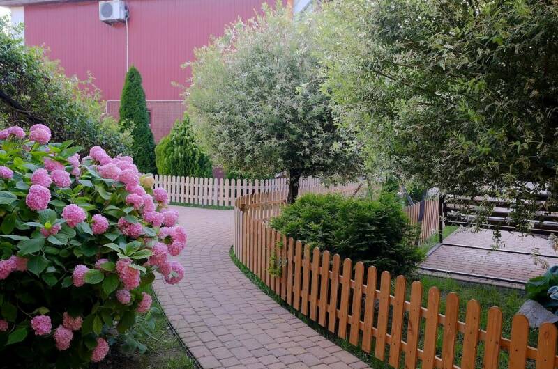 Гостевой дом «Для Вас»