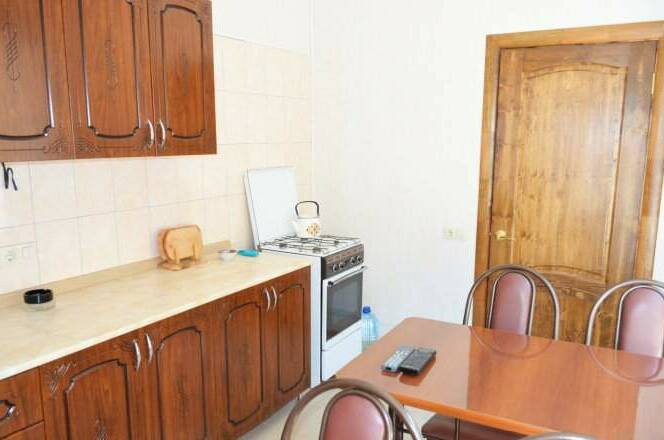 Гостиница «Отдых у Елизаветы»