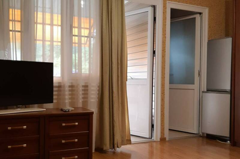 Гостевой дом на улице Сочинская