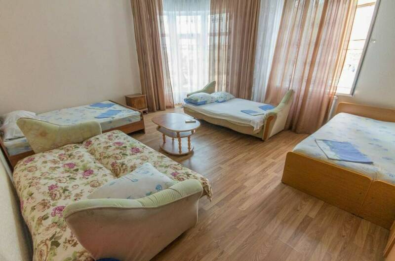 Гостевой дом «Диана»