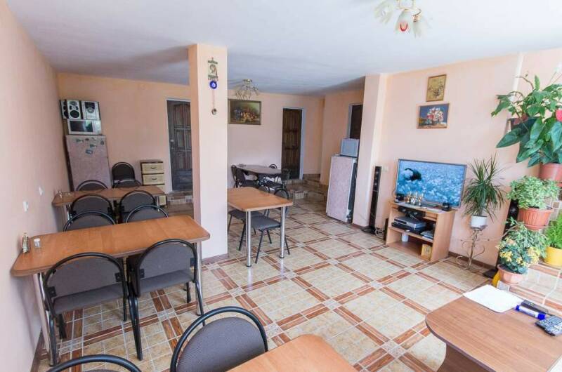 Гостевой дом «Диана»