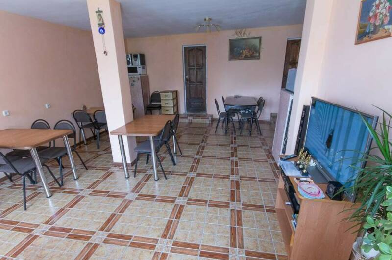 Гостевой дом «Диана»