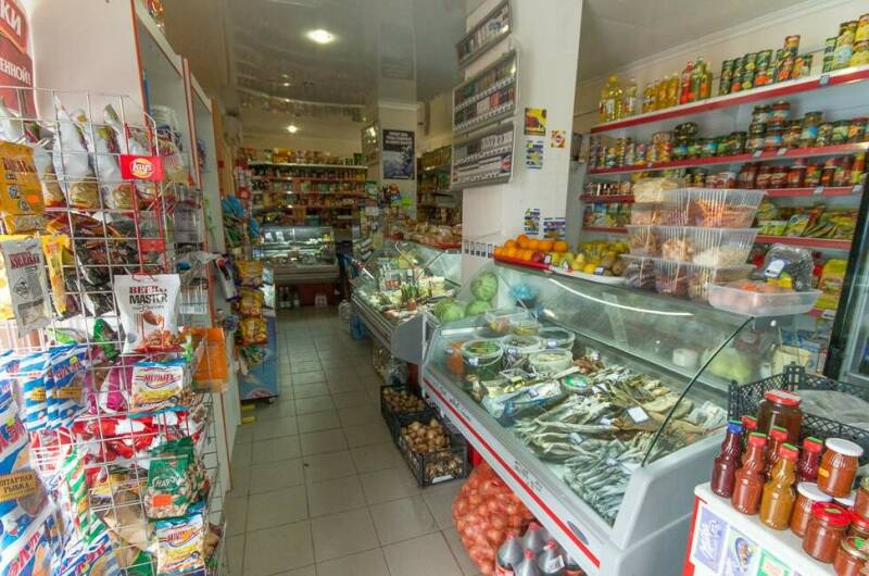 Гостевой дом «Диана»