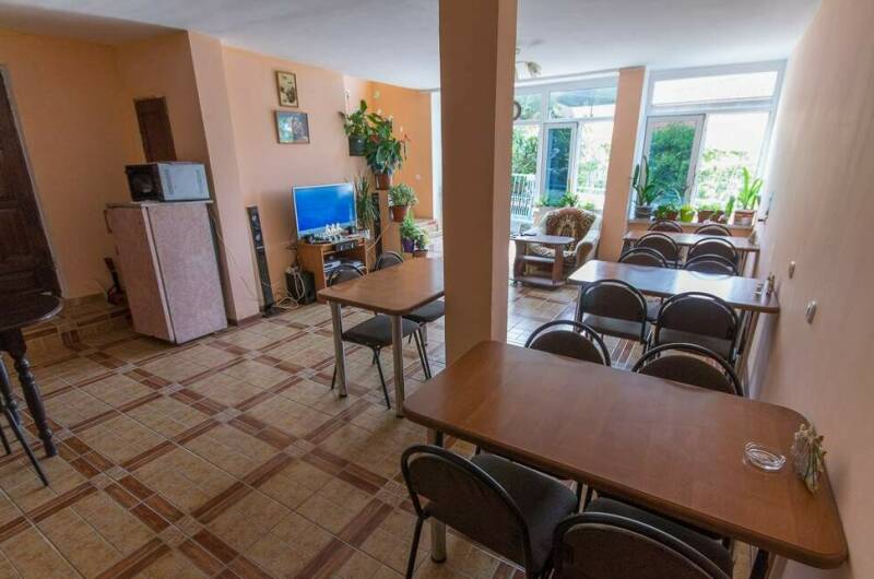 Гостевой дом «Диана»