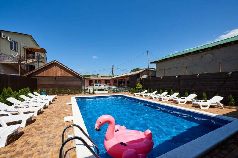 Гостевой дом «Нелли»