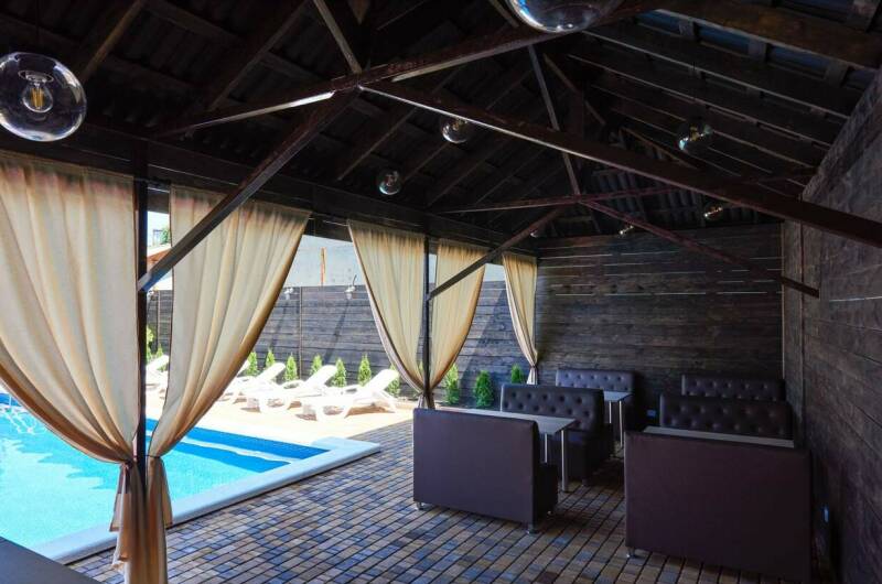 Гостевой дом «Нелли»