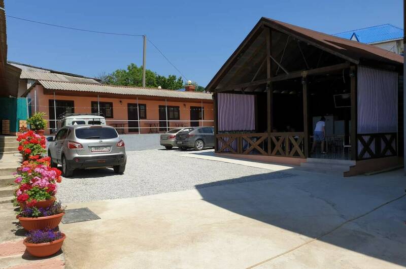 Гостевой дом «Нелли»