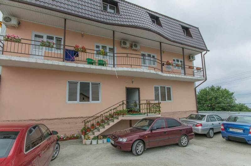 Гостевой дом «Нелли»