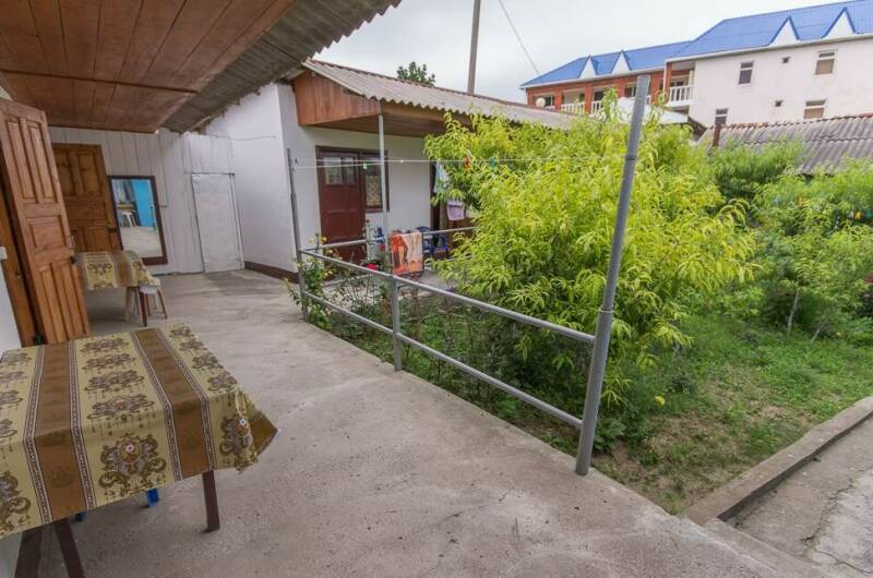 Гостевой дом «Нелли»