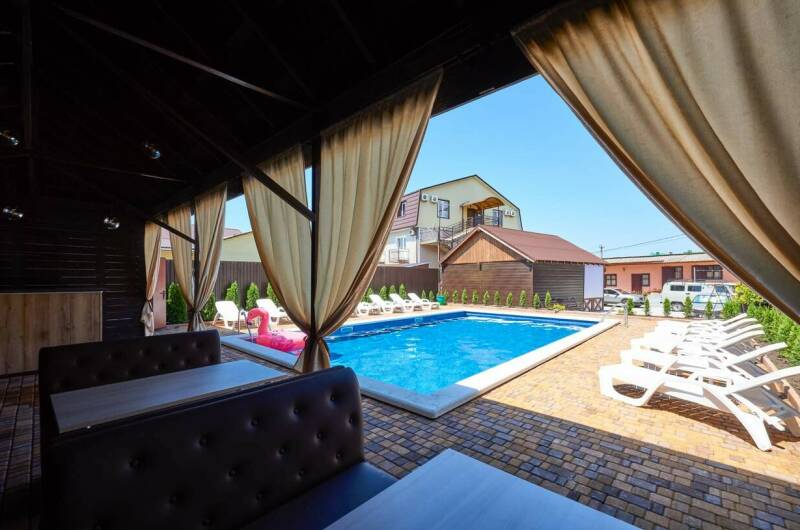 Гостевой дом «Нелли»