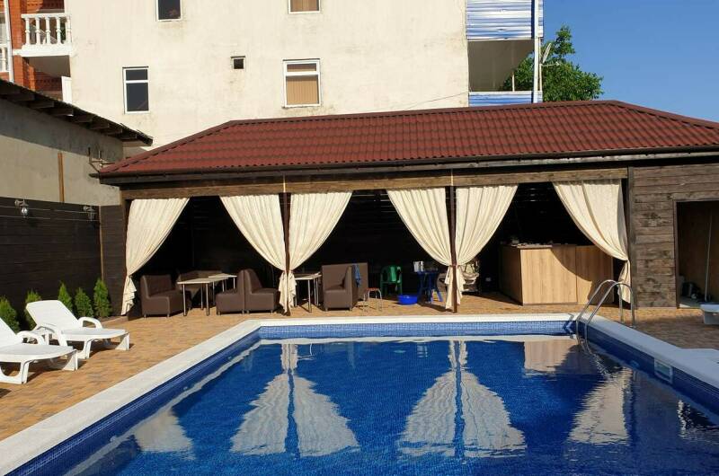 Гостевой дом «Нелли»