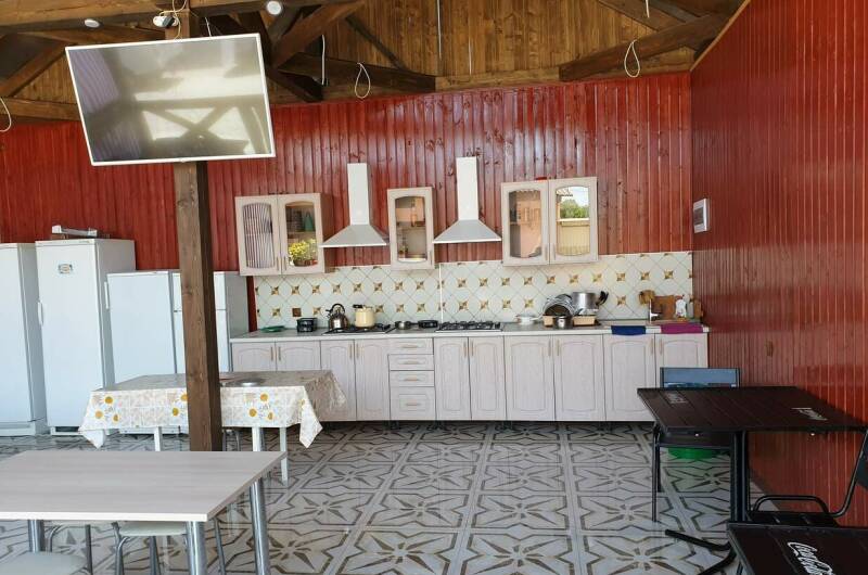 Гостевой дом «Нелли»