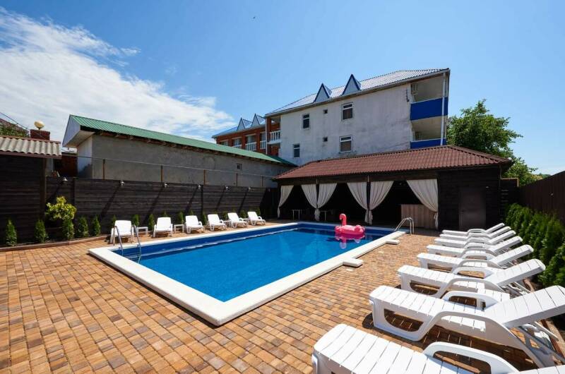 Гостевой дом «Нелли»