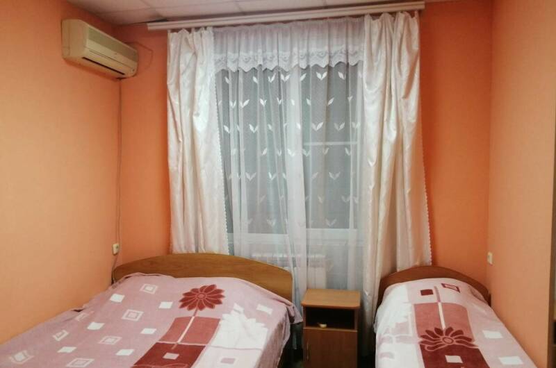 Коттедж на Новороссийской