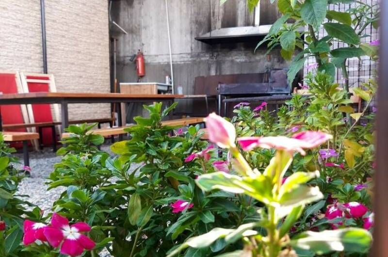 Коттедж на Новороссийской