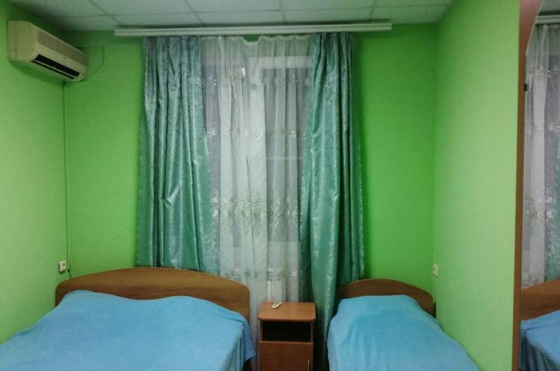 Коттедж на Новороссийской