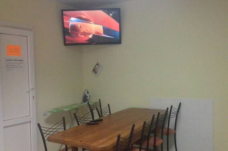 Коттедж на Новороссийской